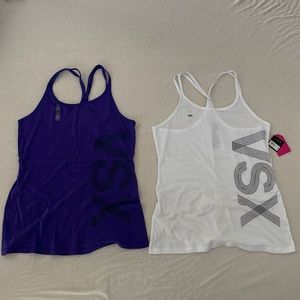 Victoria’s Secret Sport Tank Tops